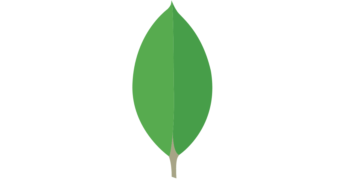 Mongo logo